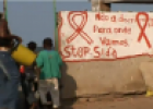 Moçambic: stop sida | Recurso educativo 67595