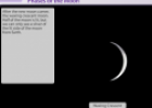 Phases of the moon | Recurso educativo 67700