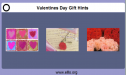 Valentine's day gifts | Recurso educativo 68089
