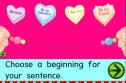 Make a Valentine | Recurso educativo 68093