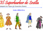El Superbarber de Sevilla | Recurso educativo 68139