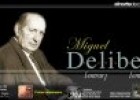 Miguel Delibes | Recurso educativo 68310