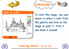 Colorbook | Recurso educativo 68320