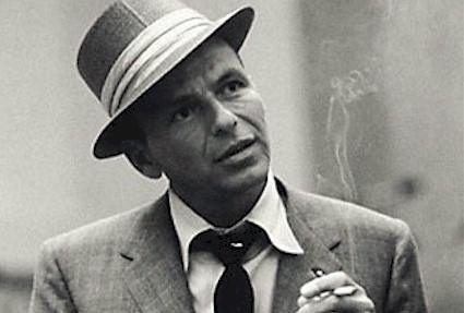 Canta con Frank Sinatra | Recurso educativo 68959