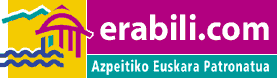 erabili.com/ INEM erakundearen lan-kontratuak euskaraz | Recurso educativo 69363