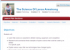 The science of Lance Armstrong | Recurso educativo 69721