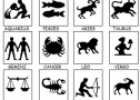 Webquest: The Zodiac signs | Recurso educativo 70132
