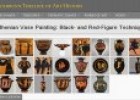Athenian Vase Painting: Black- and Red-Figure Techniques | Recurso educativo 70740