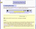 Answering machine | Recurso educativo 71102