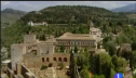 La Alhambra que fascinó a Matisse | Recurso educativo 71362