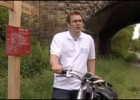 Electric bikes available for hire in England | Recurso educativo 71724