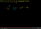 Video: Understanding exponents | Recurso educativo 71842