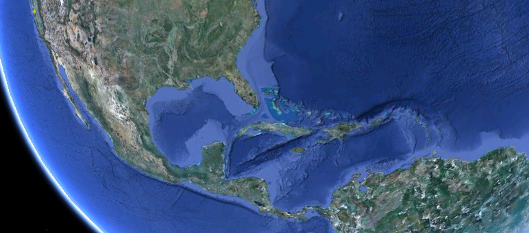 Google Earth | Recurso educativo 71843