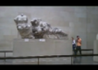 Video: Sculpture from the Parthenon's East Pediment | Recurso educativo 71922