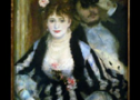 Renoir's La Loge | Recurso educativo 72007