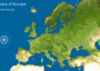 Game: Rivers of Europe | Recurso educativo 72547