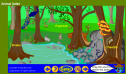 Game: Animal safari | Recurso educativo 73407