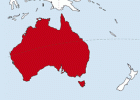 Australia | Recurso educativo 74472