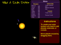 Make a Solar System | Recurso educativo 74920