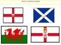 Flags in the UK | Recurso educativo 75119