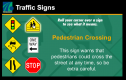 Traffic signs | Recurso educativo 75160