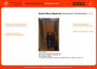 David Alfaro Siqueiros's Penitenciaría | Recurso educativo 75241