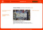 Jackson Pollock's Guardians of the Secret | Recurso educativo 75269