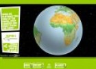 The globe unwrapped | Recurso educativo 76282