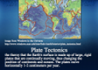 Plate tectonics | Recurso educativo 76370