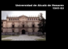 Renacimiento europeo, arquitectura | Recurso educativo 76418