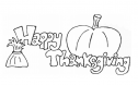 Happy Thanksgiving | Recurso educativo 77003
