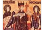 Formación de los reinos cristianos: núcleo asturiano | Recurso educativo 77762