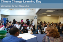 Climate change learning day | Recurso educativo 77859