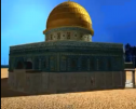 La mezquita de la Cúpula de la Roca | Recurso educativo 78102