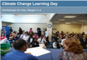 Climate change learning day | Recurso educativo 78481