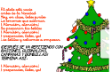 Canción: El abeto está vacío antes de la Navidad | Recurso educativo 78499