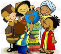 Canción: Todos los niños del mundo | Recurso educativo 78541