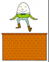 Humpty Dumpty | Recurso educativo 78738