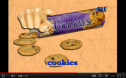 Video: Snacks | Recurso educativo 78746