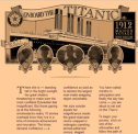 On board the Titanic | Recurso educativo 78949