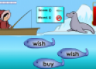 Catch a fish | Recurso educativo 79083