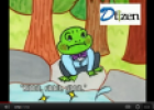 Story: The Frog Prince | Recurso educativo 79796