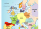Europa en el año 1000 | Recurso educativo 79856