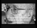 Chomsky. El objetivo de la educación. | Recurso educativo 80481