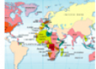 Los imperios coloniales | Recurso educativo 80524