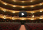 Vídeo: Gran teatre del Liceu | Recurso educativo 81648