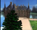 El castillo de Azay-le-Rideau | Recurso educativo 82134