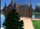 El castillo de Azay-le-Rideau | Recurso educativo 82134