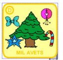 Mil Avets | Recurso educativo 82585