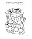 Dibujo: Derechos de la Infancia | Recurso educativo 83023